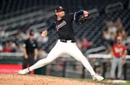 Cincinnati Reds v Washington Nationals - Source: Getty